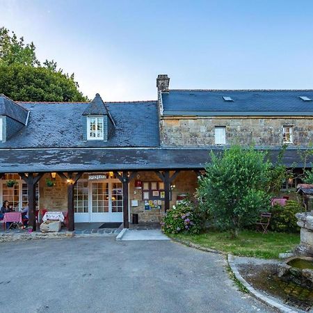 Auberge De Kerveoc'H 두아르느네 외부 사진