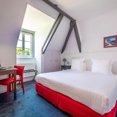 Auberge De Kerveoc'H 두아르느네 외부 사진