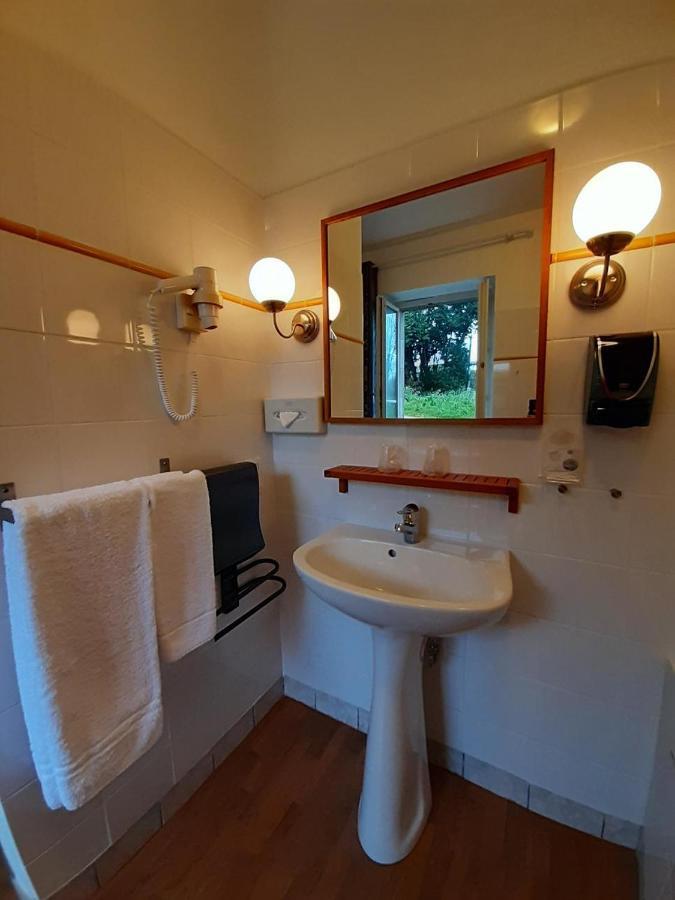 Auberge De Kerveoc'H 두아르느네 외부 사진